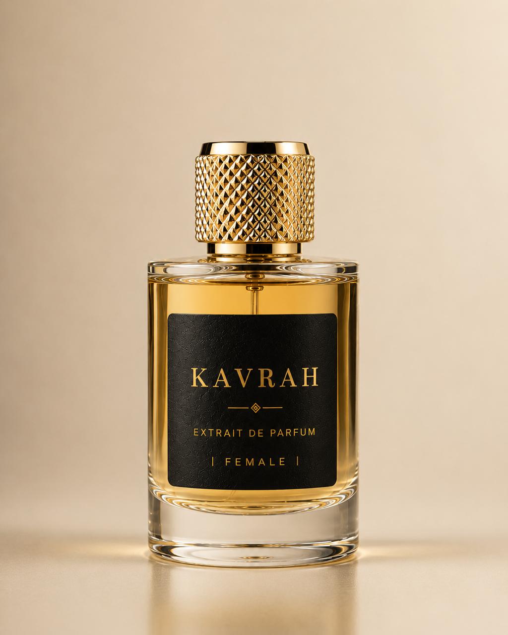 Kavrah Sol De Janeiro Cheirosa 62 — Extrait de Parfum