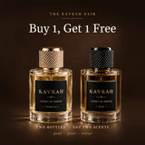 The Kavrah Pair | Buy 1, Get 1 Free