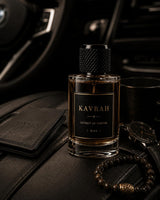 Kavrah Maison Margiela Jazz Club — Extrait de Parfum