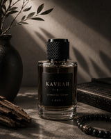 Kavrah Maison Margiela Jazz Club — Extrait de Parfum