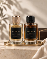 The Kavrah Pair | Buy 1, Get 1 Free