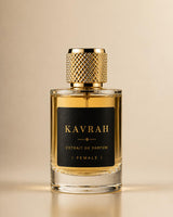 Kavrah Sol De Janeiro Cheirosa 62 — Extrait de Parfum