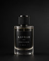 Kavrah Lacoste Blue — Extrait de Parfum
