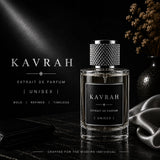 Kavrah Baccarat Rouge 540 — Extrait de Parfum