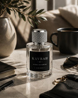 Kavrah Baccarat Rouge 540 — Extrait de Parfum